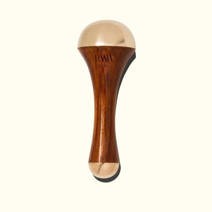 The RAAW Kansa Wand