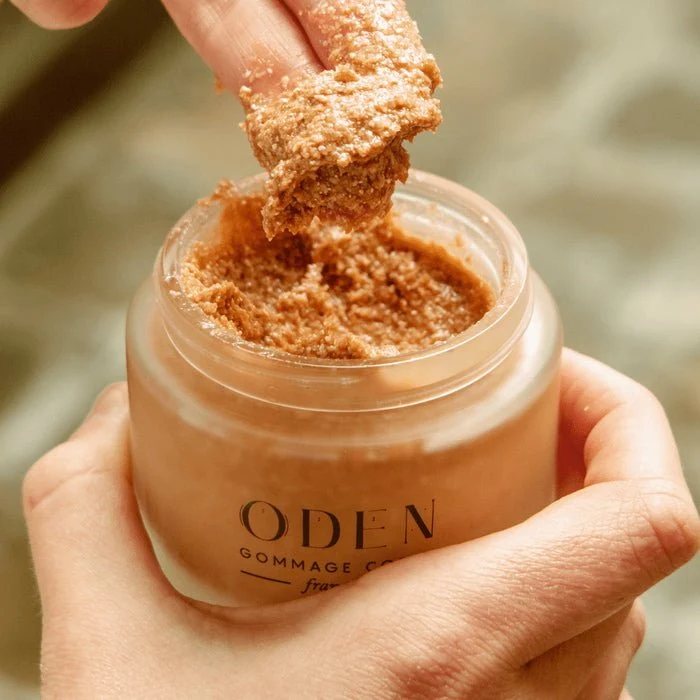 French Body Scrub 100 ml