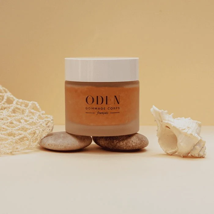 French Body Scrub 100 ml