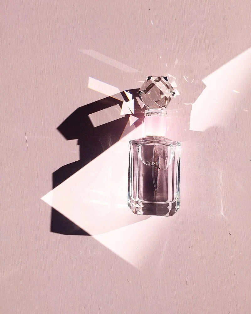 Poudre Désir Extrait de Parfum