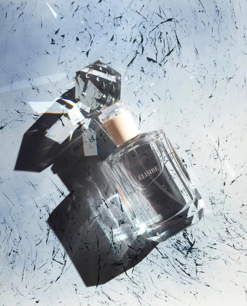 Jasmin Paradis Extrait de Parfum