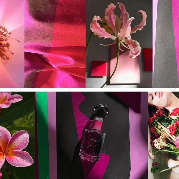 Élixir Absolu Extrait de Parfum