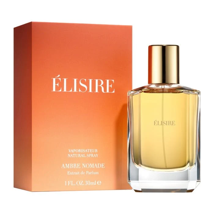 Ambre Nomade Extrait de Parfum