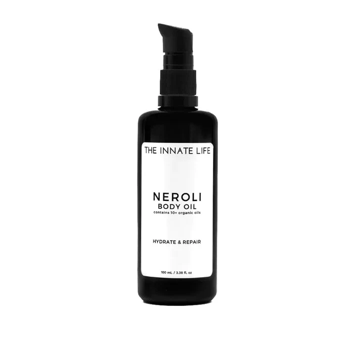 Neroli Body Oil 100 ml