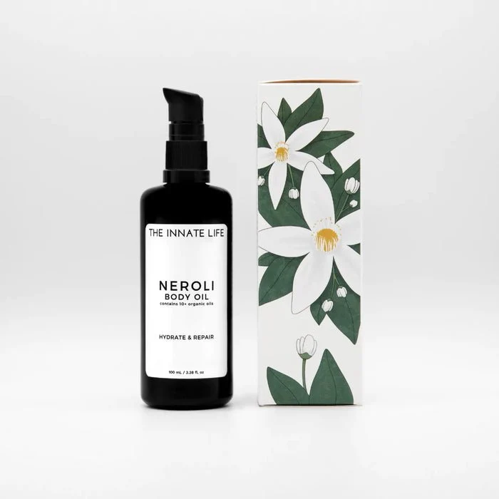 Neroli Body Oil 100 ml