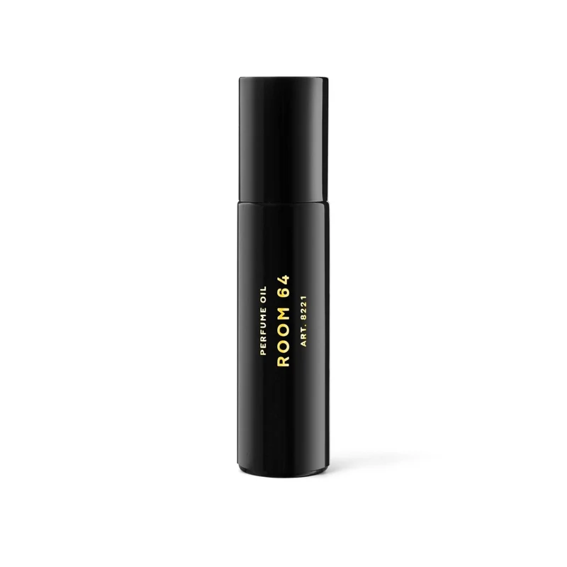 Room 64 Perfume Oil