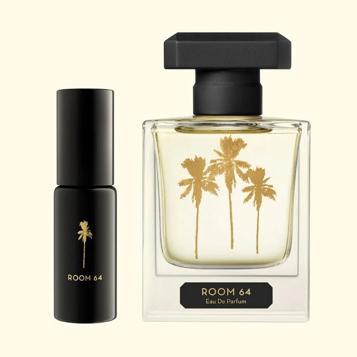 Room 64 Perfume Oil