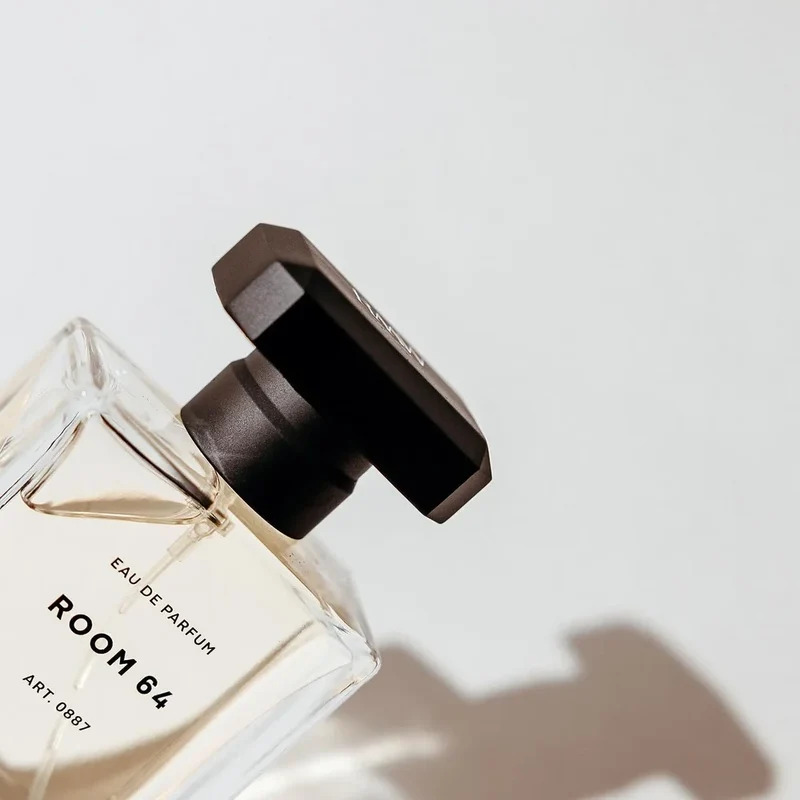 Room 64 Eau De Parfum
