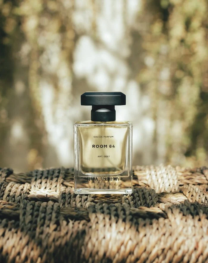 Room 64 Eau De Parfum