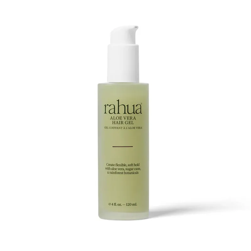 Aloe Vera Hair Gel