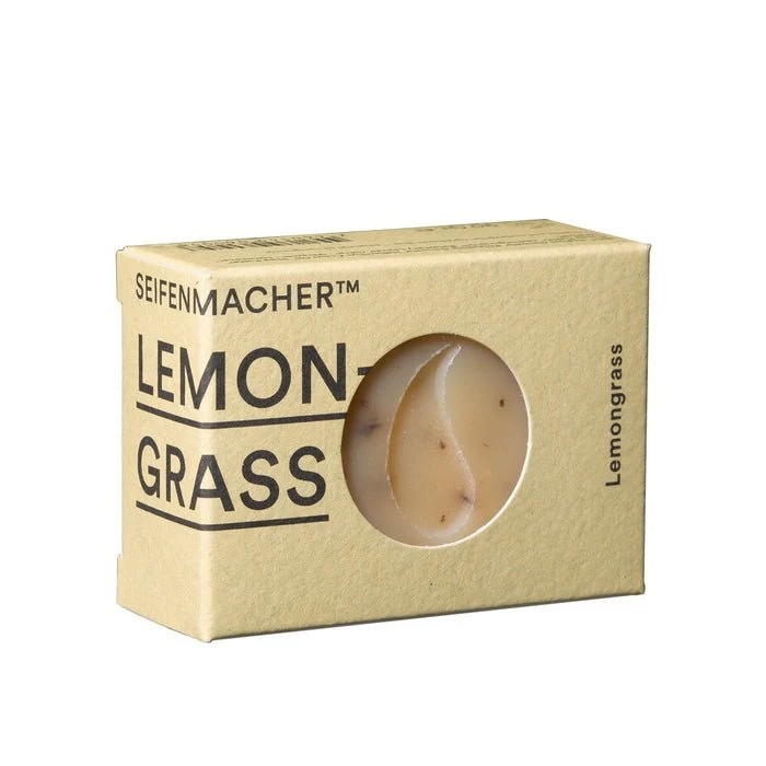 Lemongrass 90 g
