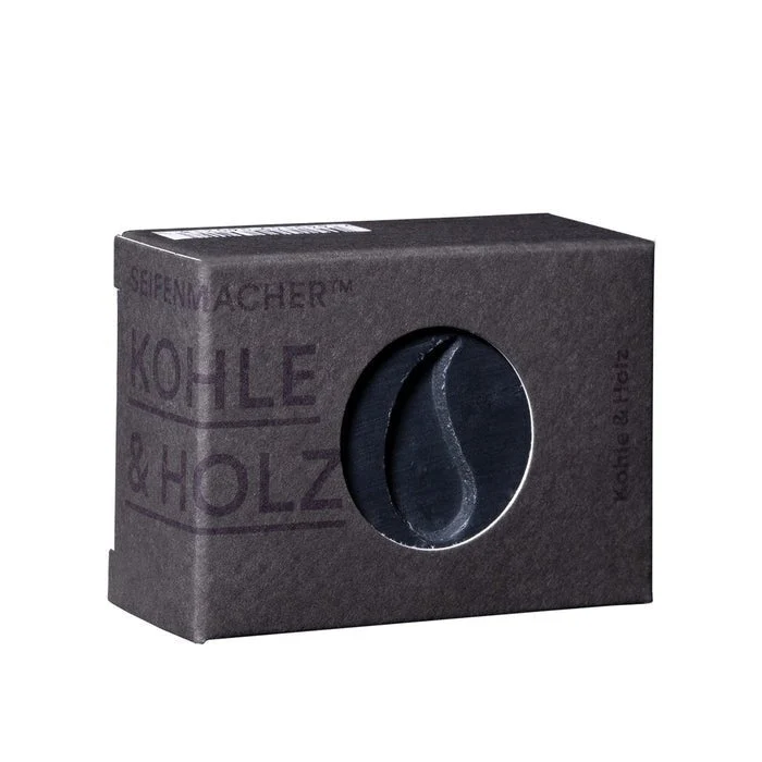 Kohle & Holz 90 g