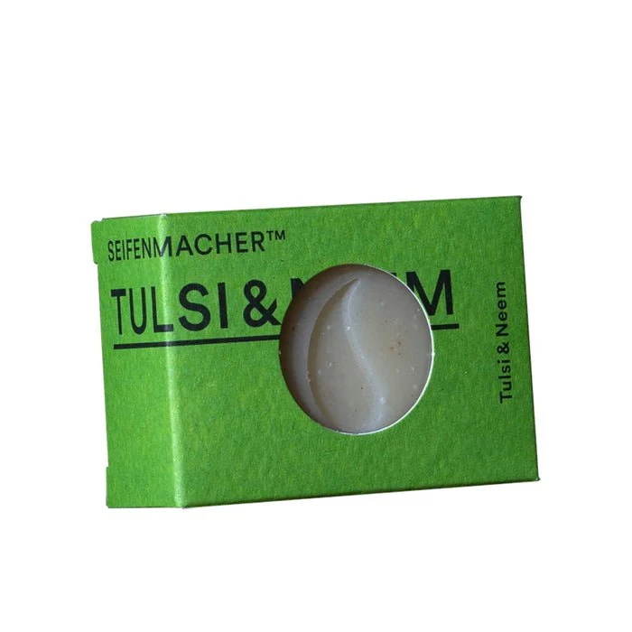 Tulsi & Neem 90 g