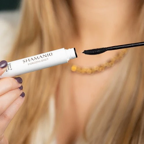 Grow & Freeze Mascara 8 ml