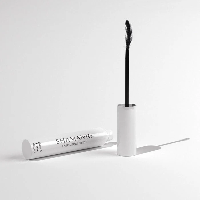 Grow & Freeze Mascara 8 ml