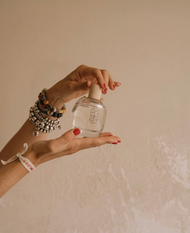 HITO Eau de Parfum