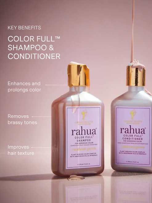 Color Full Shampoo