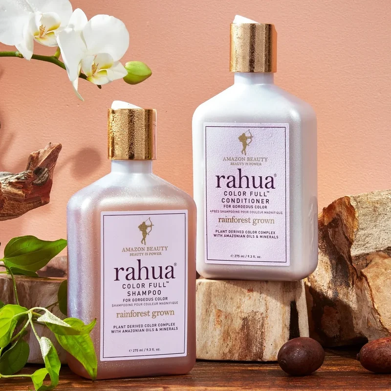 Color Full Shampoo