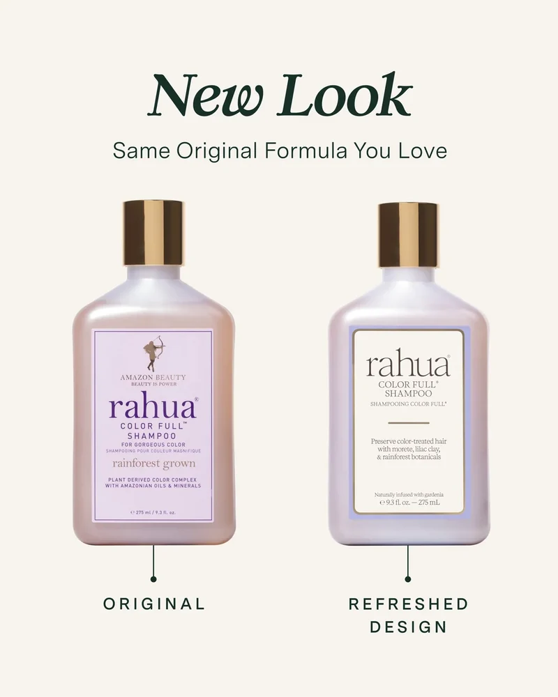 Color Full Shampoo