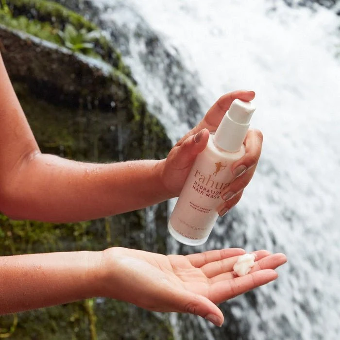 Hydration Hair Mask 120 ml
