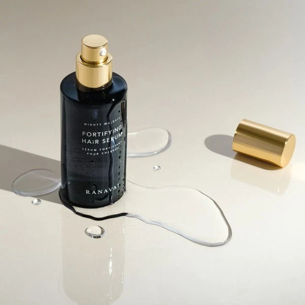 Fortifying Hair Serum Mighty Majesty 50 ml
