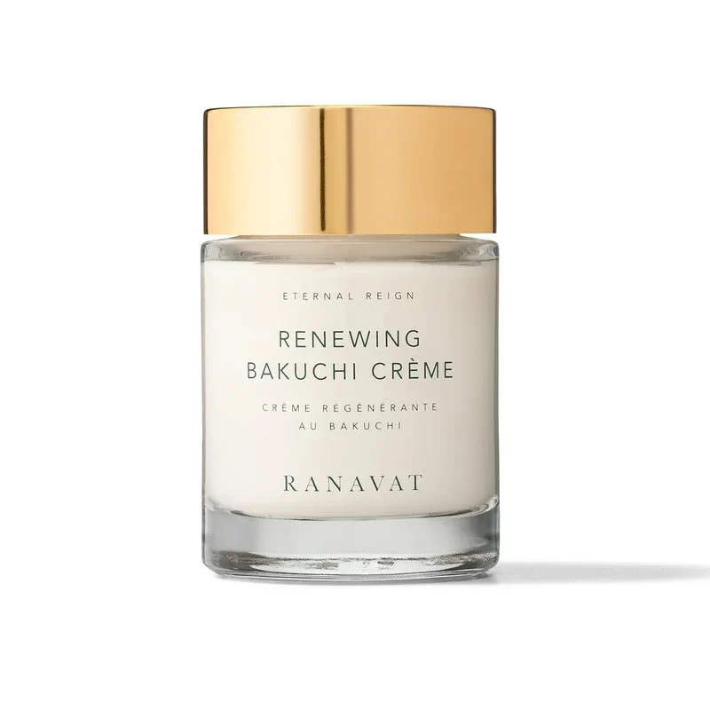 Renewing Bakuchi Crème 50 ml