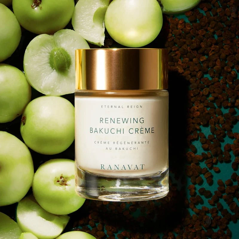 Renewing Bakuchi Crème 50 ml
