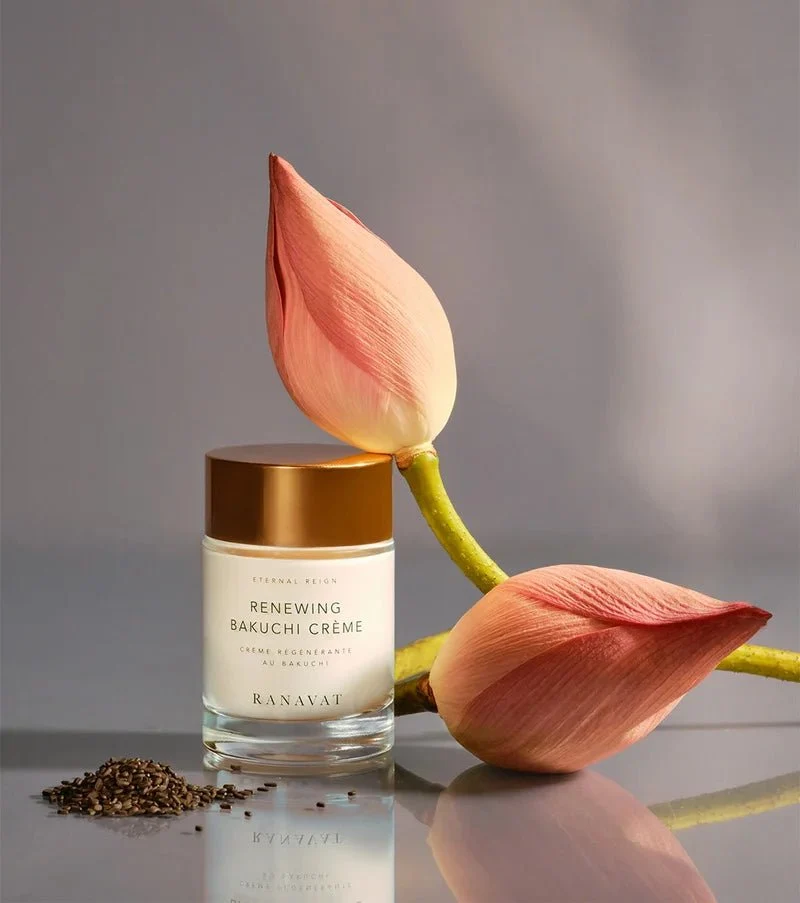 Renewing Bakuchi Crème 50 ml