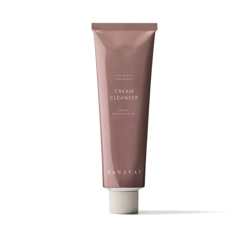 Cream Cleanser Luminous Ceremony 100 ml