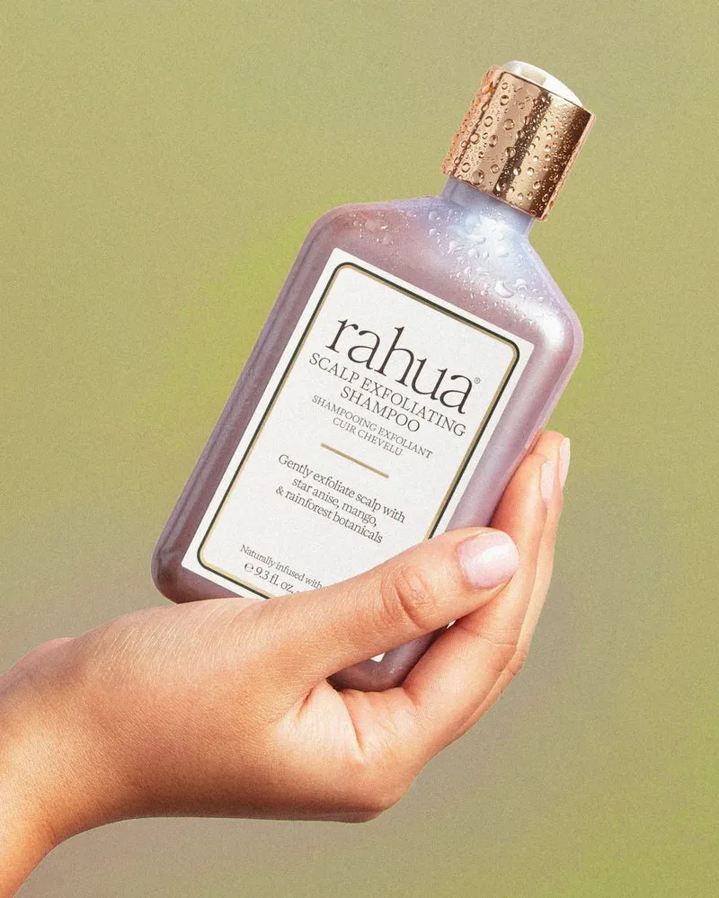 Scalp Exfoliating Shampoo