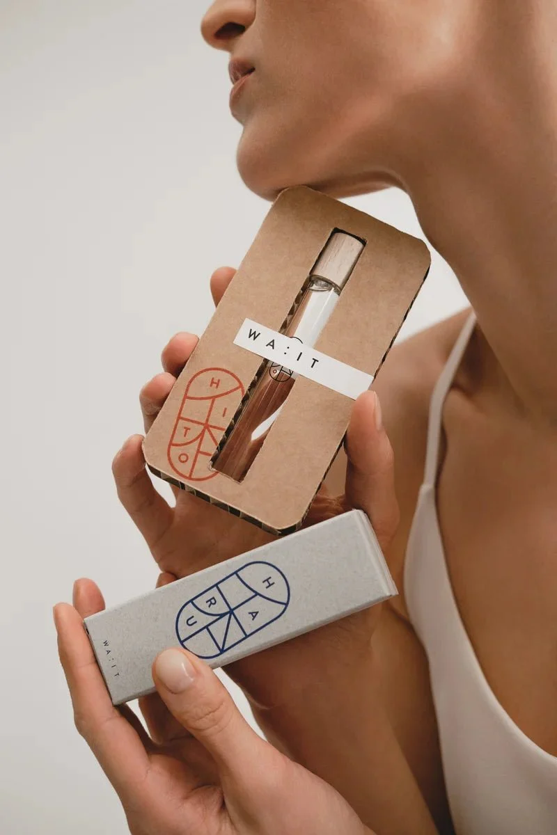 HITO Eau de Parfum Roll-On 10 ml