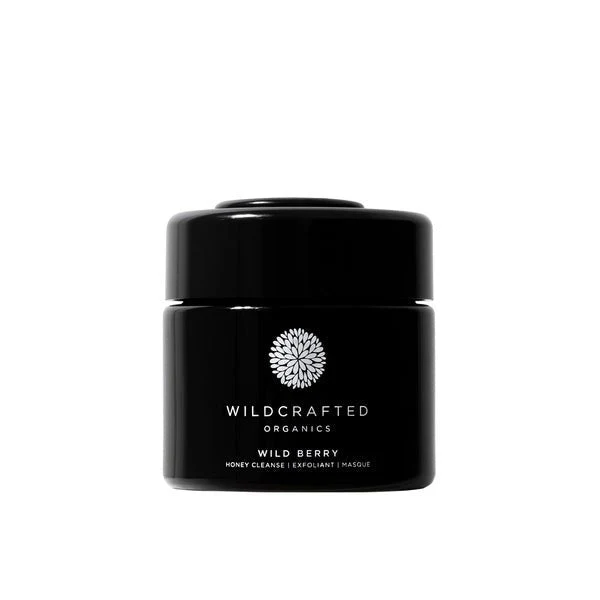 Wild Berry Cleanser | Masque 100 ml