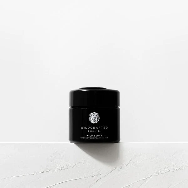 Wild Berry Cleanser | Masque 100 ml