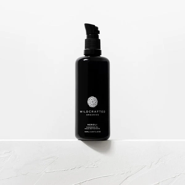 Neroli Cleansing Oil 100 ml