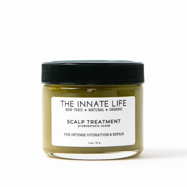 Problematic Scalp Treatment