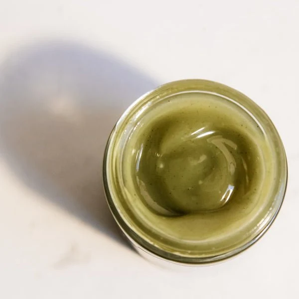 Problematic Scalp Treatment