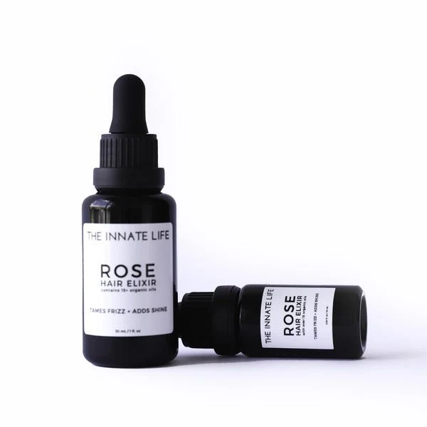 Rose Hair Elixir