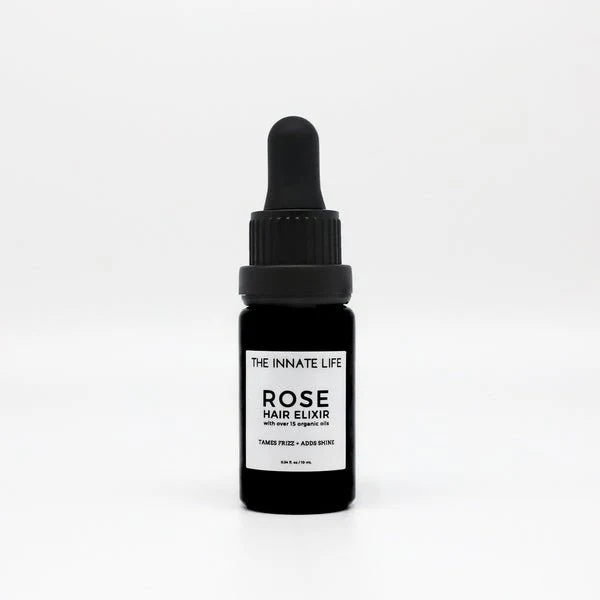 Rose Hair Elixir