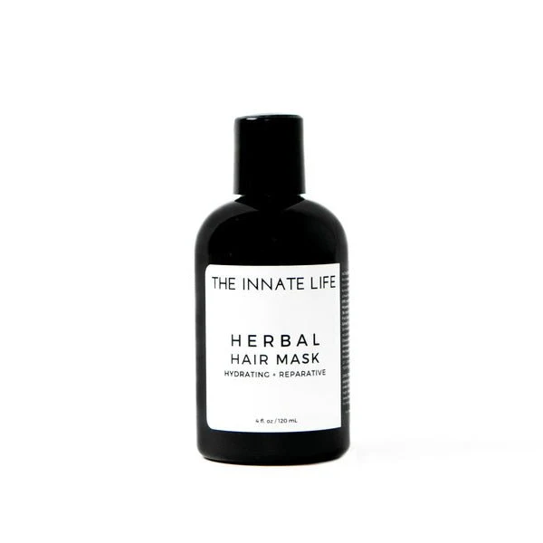 Herbal Hair Mask