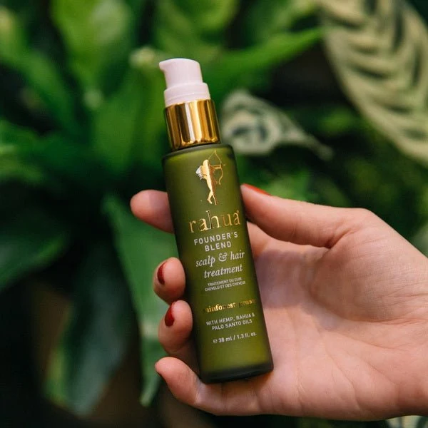 Founder's Blend Scalp & Hair Treatment 38 ml