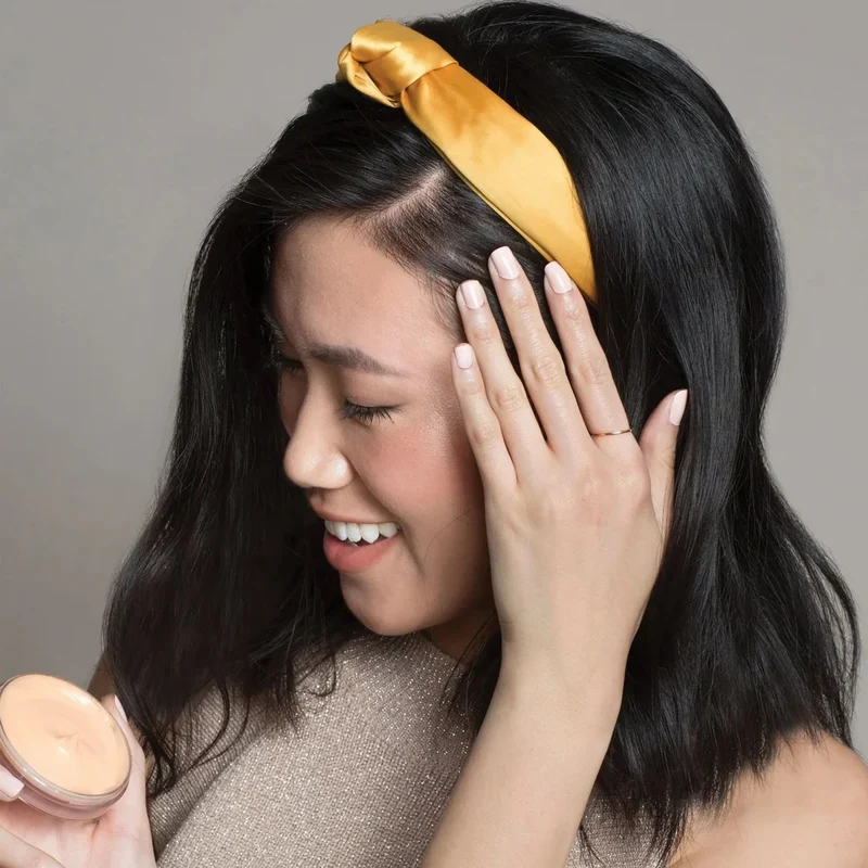 Smoothing Hair Balm 17 g