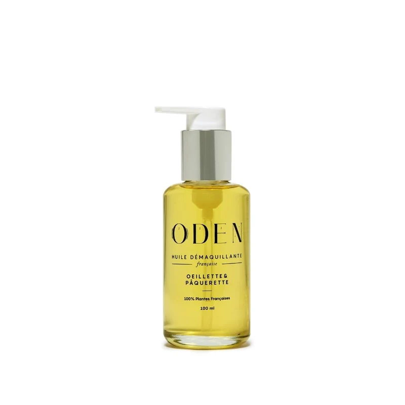 French Cleansing Oil 100 ml