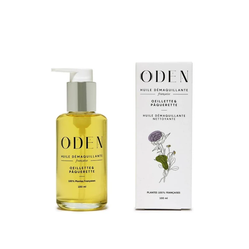 French Cleansing Oil 100 ml