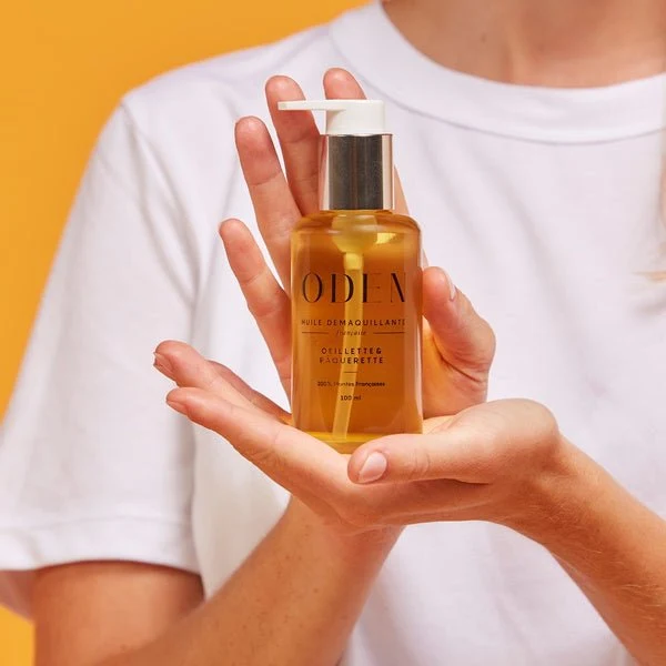 French Cleansing Oil 100 ml
