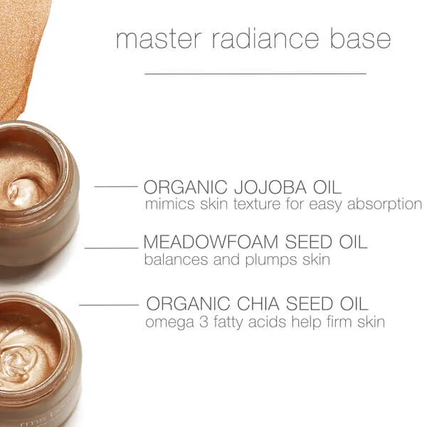 Master Radiance Base Rich 15 ml