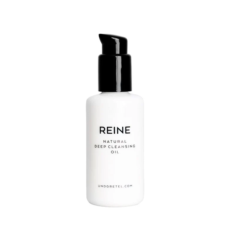 Reine Natural Deep Cleansing Oil 100 ml