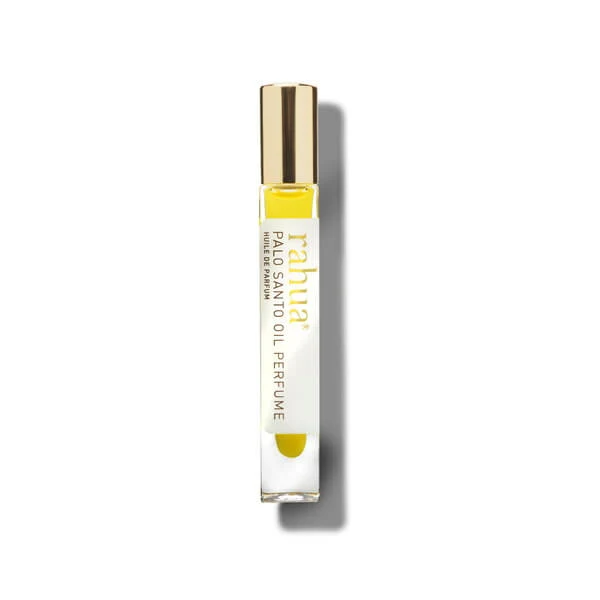 Palo Santo Oil Perfume