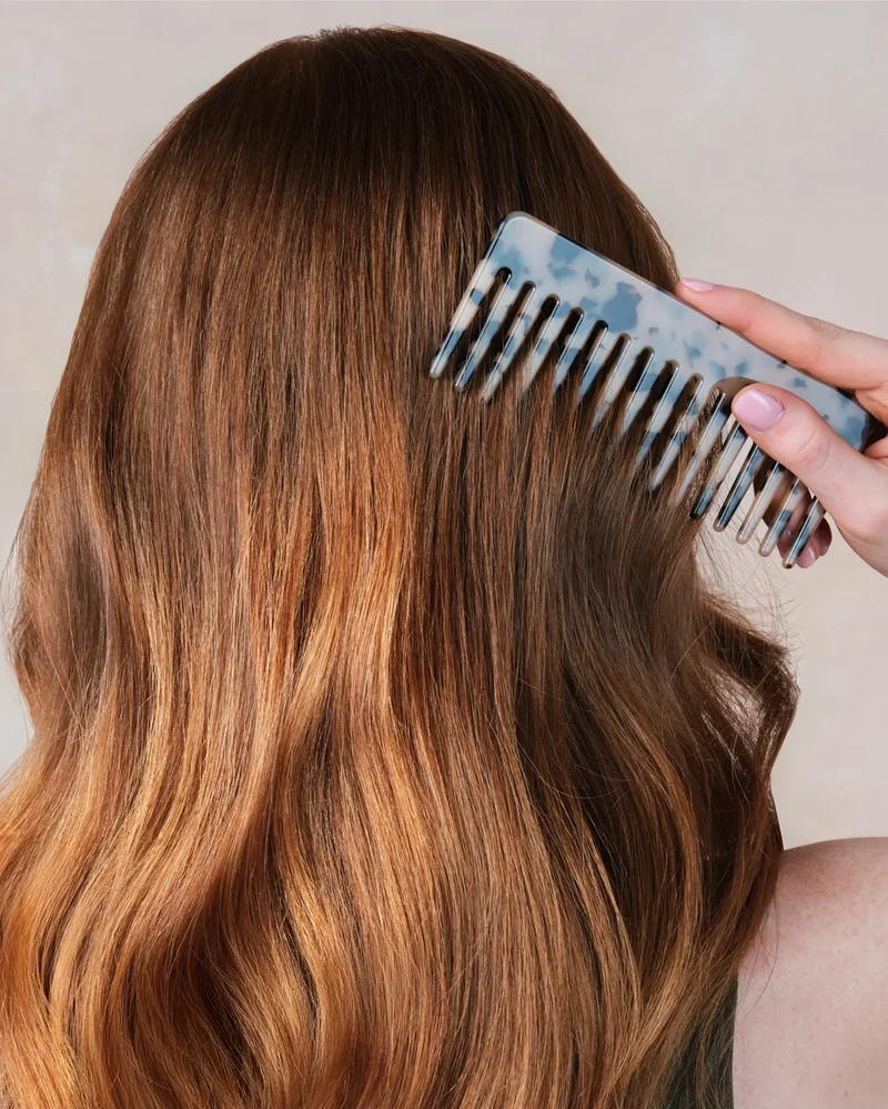 Hydration Detangler + UV Barrier