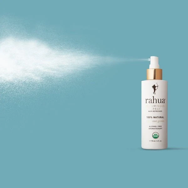 Voluminous Spray 178 ml
