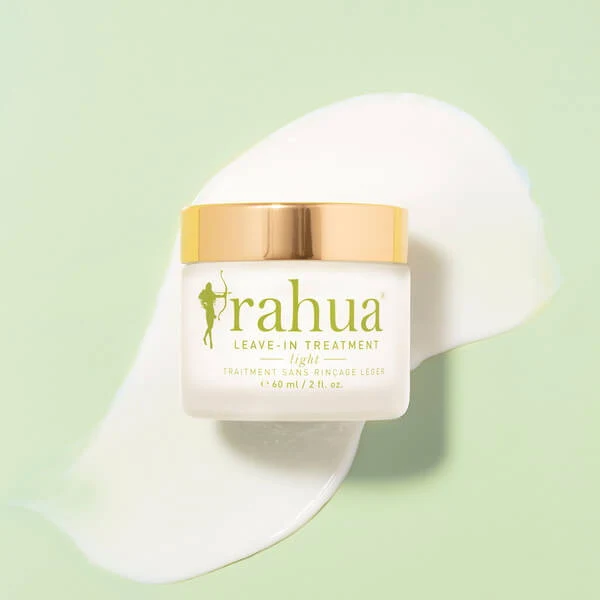 Leave-In Treatment Light 60 ml
